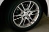 2008 Nissan Altima Coupe Rim Picture